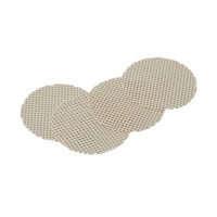 Anti-slip grip / onderzetter - crème