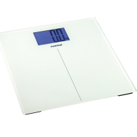 Weegschaal | Digitaal | Visomat | Wit