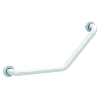 Wandbeugel gecoat staal - 135° gehoekt 30 x 30 cm