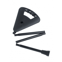 Flipstick - opvouwbaar en verstelbaar