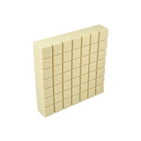 Pressure Tex zitkussen - 46 x 40 x 6 cm