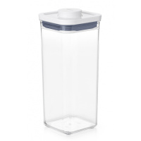Oxo boxen Pop - vierkant 1 -6 L