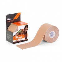 Tmax | Kinesiology | Cotton |Tape | Rood