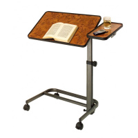 Bedleestafel - walnoten