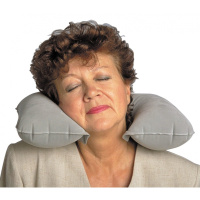 Nekkussen opblaasbaar