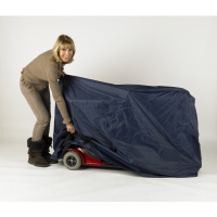 Scootmobielbeschermer Deluxe - small