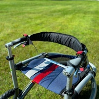 Rugsteun | Trionic Veloped | 