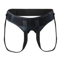 Ortel | Liesbreukband | Enkelzijdig of dubbelzijdig | Maat 4