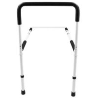 Bedsteun met steunpoten