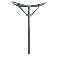 Supaseat Observer - zwart