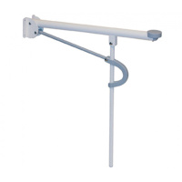 Toiletarmleuning Optimal