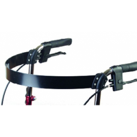 Rugsteun voor Rebel 57, 62, 67 