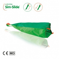 Sim-Slide | Arion | Maat S (schoenmaat 34-36)