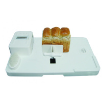 Multifunctioneel keukenwerkblad