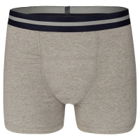 UnderWunder | Heren Boxer | grijs | Maat Medium