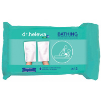 Vochtige ECO washandjes