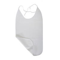 Badstof / vinyl slab