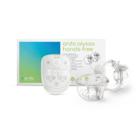 Ardo Alyssa hands-free borstkolf