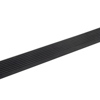 Drempelhulp | 2 cm | Basic Line 