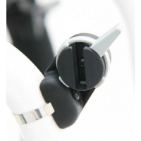 Quokka | Adapter AD1 | Bekerhouder | Voor Rollator En Rolstoel | voor Ronde Buis