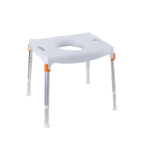 Atlantis Toiletstoel