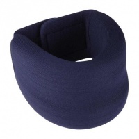 Nekbrace Ortel C2 Plus | Hoog 11 Cm | Nek | Thuasne | Maat 1 | Nek | Blauw |