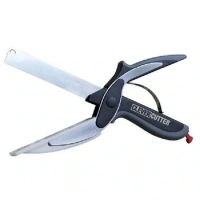 Schaar | Clever | Cutter | 2 in 1 |