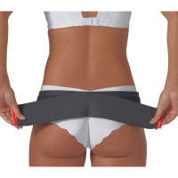 Sacrumondersteuning - S 76 - 86 cm