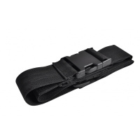 Veiligheidsriem voor rolstoelgebruikers