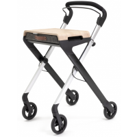 Rollbuddy-Binnen-Rollator