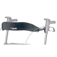 Rugsteun | Topro | 75cm met polstering