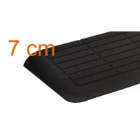 Drempelhulp | Comfort Line | 7 cm 