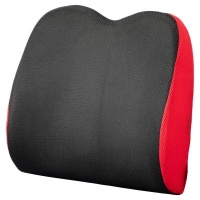 Lumbaal kussen - Mesh