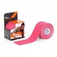 Tmax | Kinesiology | Cotton |Tape | Roze
