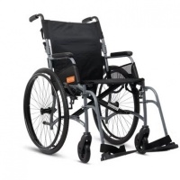 Rolstoel | Lichtgewicht | Excel Curve | Zitbreedte 45cm