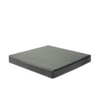 Comfort Plus zitkussen - 46 x 46 x 10 cm