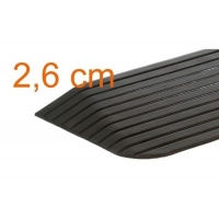 Drempelhulp | 2,6 cm | Budget Line