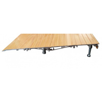 Indoor drempelhulp - connectorset