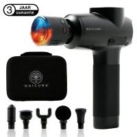 Maicura |Go-Massage | Gun | Pro Gen2