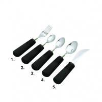 Bestek - 3. theelepel