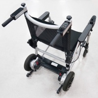 Duwondersteuning voor Splitrider Ultra Light 