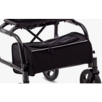 Tas | voor een NeXus 3 rollator | Zwart 
