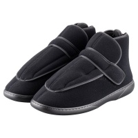 Verbandschoenen Hoog | Maat 42 | Zwart