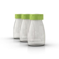 BottleSet (3 stuks in retaildoosje)