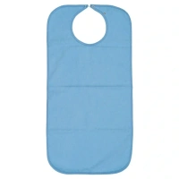 Slab Volwassen Blauw