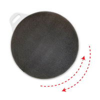 Transfer draaischijf