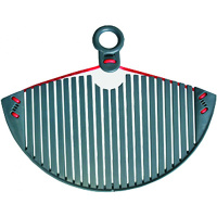 Flexibel Afgietdeksel - siliconen