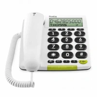 PhoneEasy 312CS seniorentelefoon 
