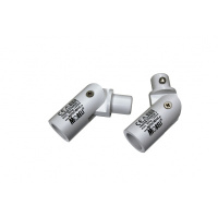 Hoeksverbindings- scharnierset