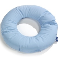Positioneringskussen | Donut-kussen | Bi-Tec | incl. katoenen hoes